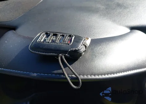 2022 Lexus Is 350 F Sport z USA, uszkodzony, nr VIN JTHGZ1B20N5058434